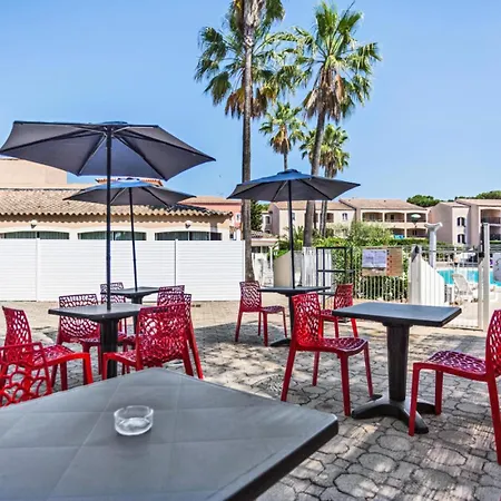 Appartamento Saint-raphael Valescure - Maeva - 3 Pieces 6 Personnes - Selection Mae-1375 *