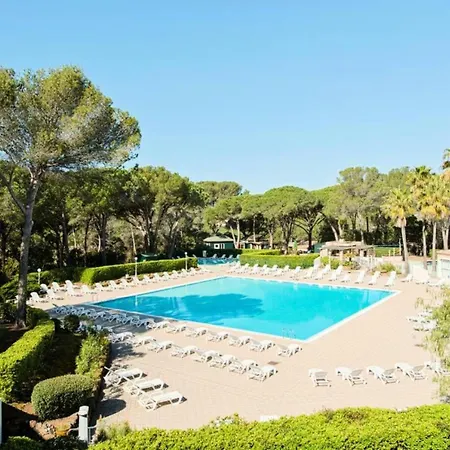 Saint-raphael Valescure - Maeva - 3 Pieces 6 Personnes - Selection Mae-1375 Appartamento Saint-Raphaël